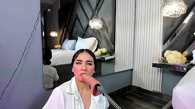 MaluDiaz online show from 01-06-26, 07:29