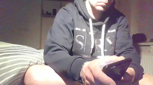 Franc113 online show from 03-17-25, 10:08