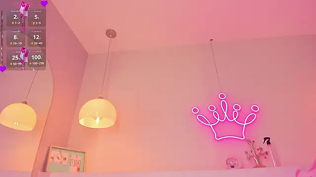 violeth hill online show from 10-26-25, 07:03