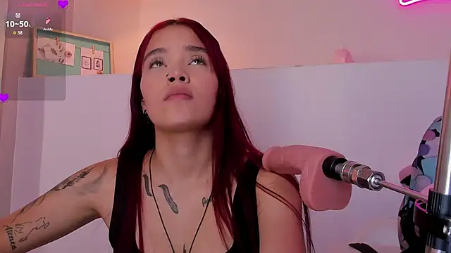 violeth hill online show from 10-07-25, 08:10