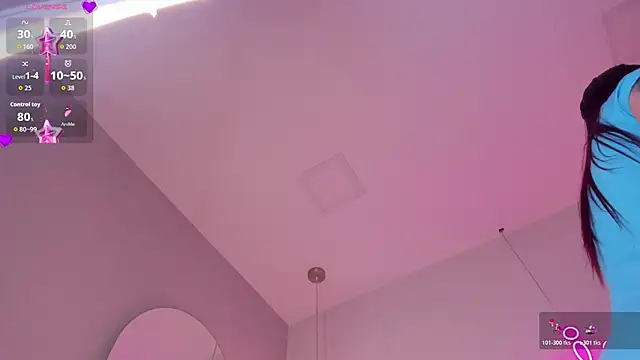 violeth hill online show from 10-29-25, 08:08