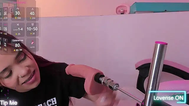 violeth hill online show from 11-08-25, 06:11