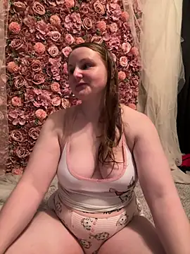 GingerSnap33 online show from 03-13-26, 11:54