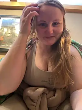 GingerSnap33 online show from 12-03-25, 08:08