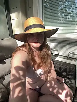 GingerSnap33 online show from 05-01-26, 11:43