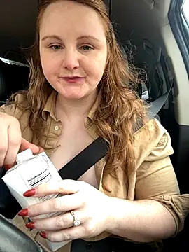 GingerSnap33 online show from 11-02-25, 06:13