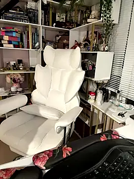 GingerSnap33 online show from 01-11-26, 01:34