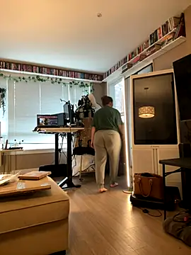 GingerSnap33 online show from 11-29-25, 10:54