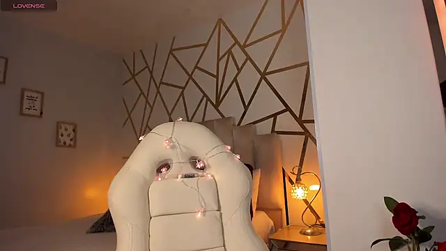 MiaAdams21 online show from 01-29-25, 03:22