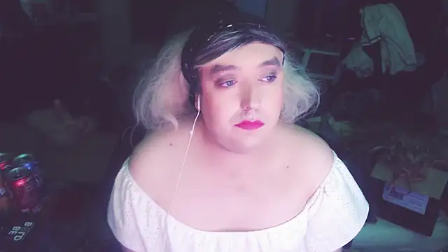 Chrissie Ohna online show from 02-08-25, 12:39