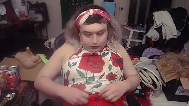 Chrissie Ohna online show from 02-08-25, 10:19