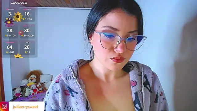 juli05star20 online show from 09-25-25, 12:27