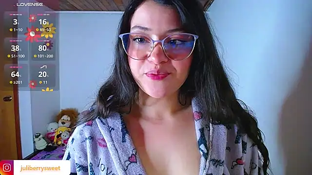 juli05star20 online show from 09-14-25, 08:53