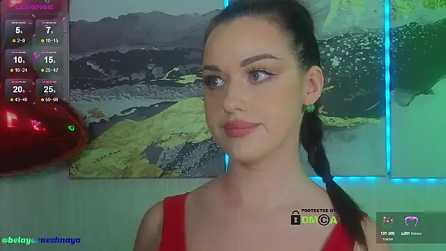 -CrazyAnna- online show from 02-14-25, 02:54