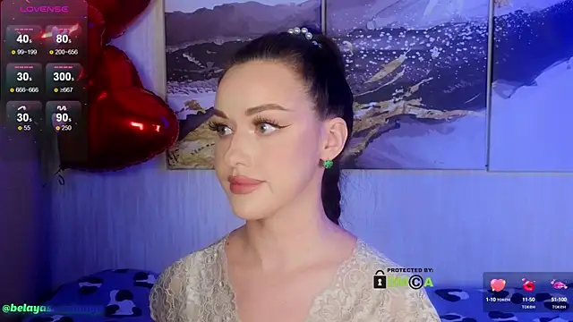 -CrazyAnna- online show from 02-15-25, 05:50