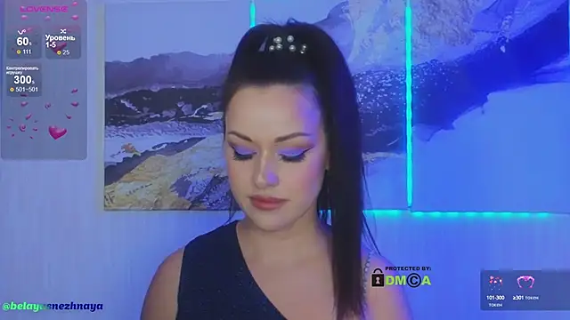 -CrazyAnna- online show from 02-12-25, 01:59