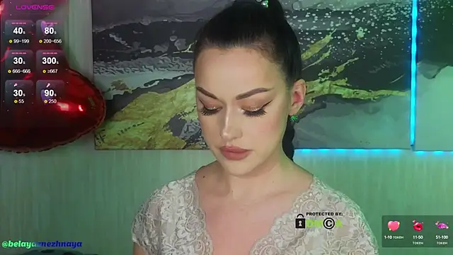 -CrazyAnna- online show from 02-15-25, 02:44