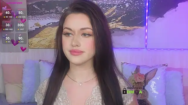 -CrazyAnna- online show from 03-12-25, 05:07