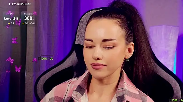 -CrazyAnna- online show from 06-03-26, 02:33