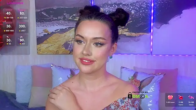 -CrazyAnna- online show from 03-15-25, 04:32