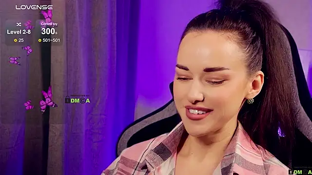 -CrazyAnna- online show from 06-03-26, 12:17