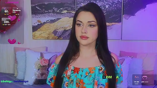 -CrazyAnna- online show from 03-09-25, 03:16