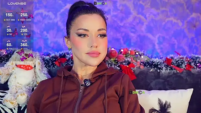 -CrazyAnna- online show from 01-06-26, 05:28