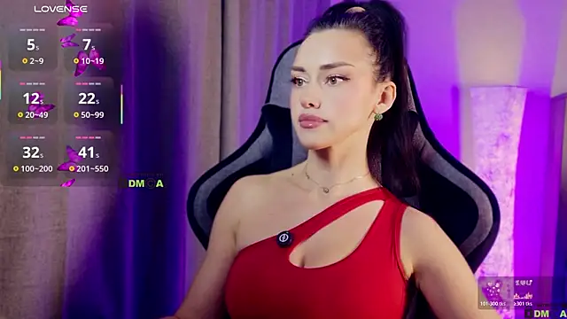 -CrazyAnna- online show from 02-24-26, 04:08