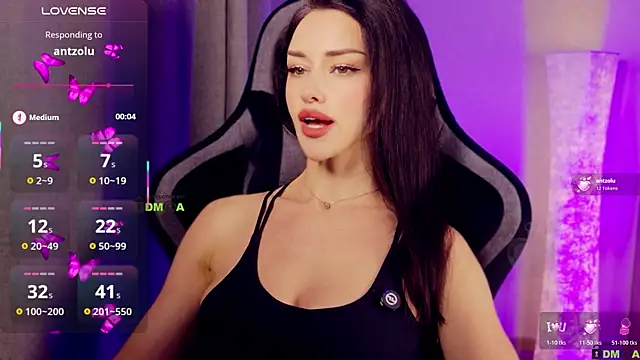 -CrazyAnna- online show from 03-05-26, 06:48