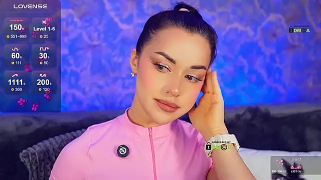 -CrazyAnna- online show from 12-15-25, 11:38