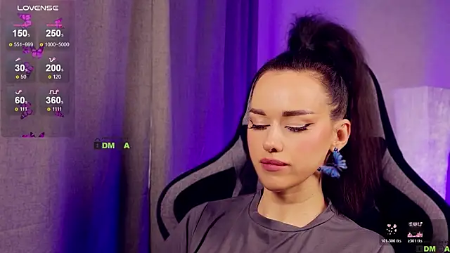 -CrazyAnna- online show from 05-28-26, 10:54