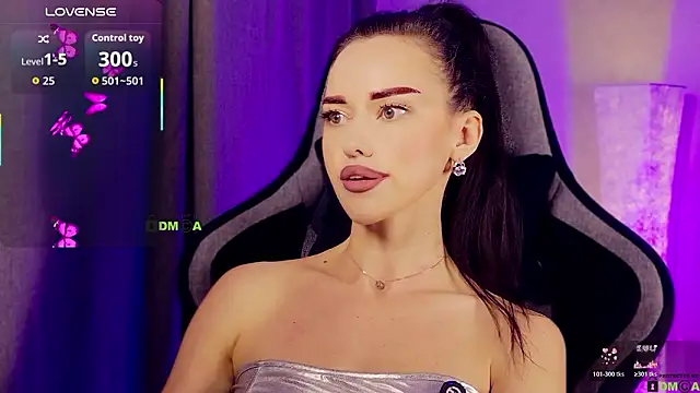 -CrazyAnna- online show from 03-07-26, 06:02