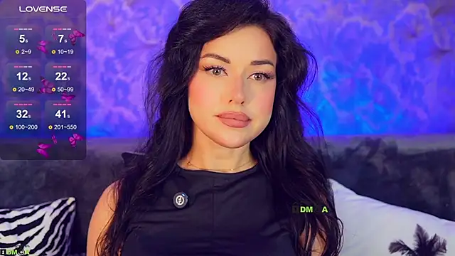 -CrazyAnna- online show from 12-17-25, 11:48