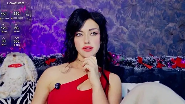 -CrazyAnna- online show from 01-08-26, 05:52