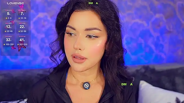 -CrazyAnna- online show from 12-18-25, 11:36