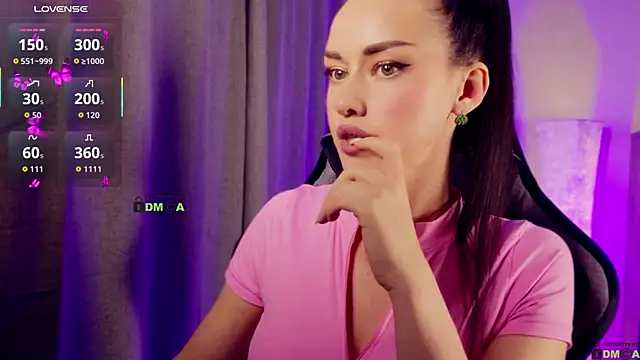 -CrazyAnna- online show from 02-23-26, 02:06