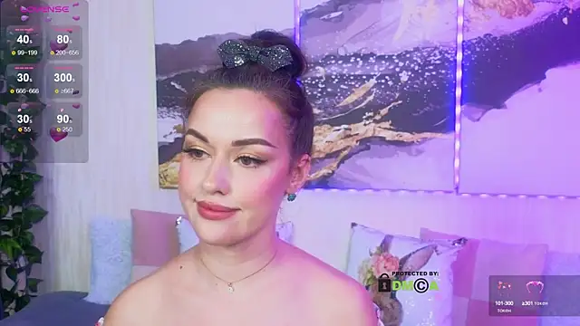 -CrazyAnna- online show from 03-21-25, 03:35