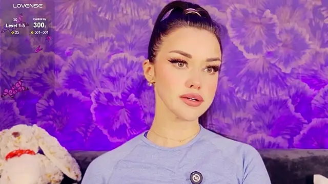 -CrazyAnna- online show from 01-18-26, 06:11