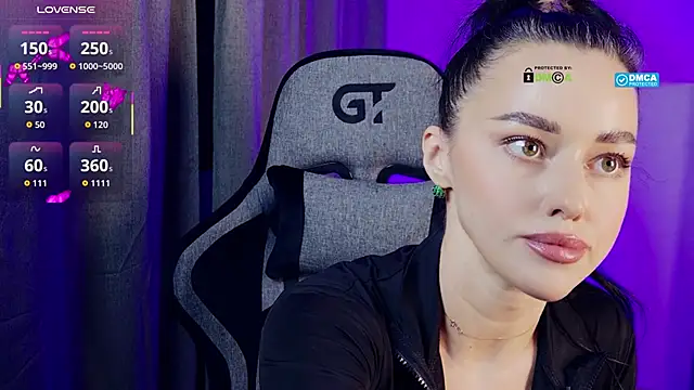 -CrazyAnna- online show from 02-02-26, 05:12