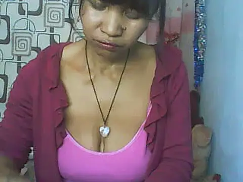 nene belle online show from 07-02-26, 08:20