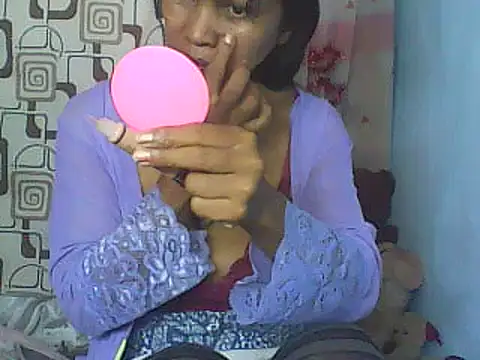 nene belle online show from 05-12-26, 05:59
