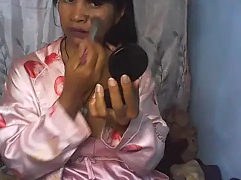 nene belle online show from 11-02-25, 07:57