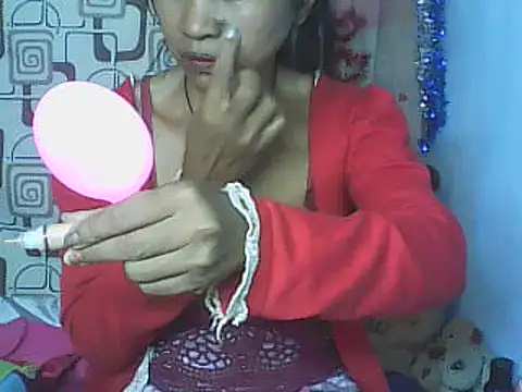 nene belle online show from 05-04-26, 07:22