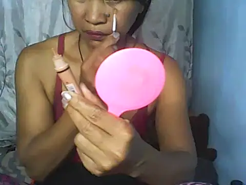 nene belle online show from 10-16-25, 06:43