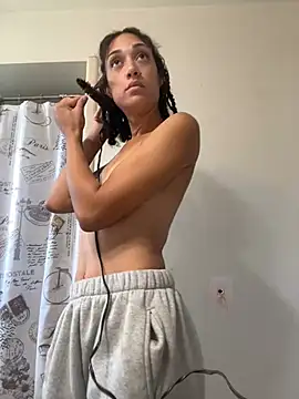starrynikki online show from 01-27-25, 08:28