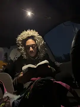 starrynikki online show from 02-03-26, 02:11