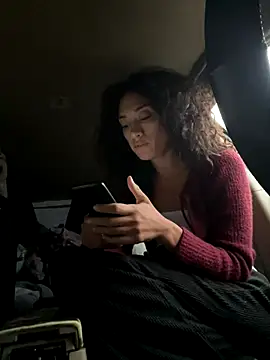 starrynikki online show from 11-15-25, 12:25