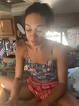 starrynikki online show from 02-08-26, 11:57