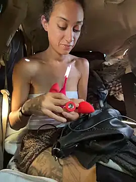starrynikki online show from 11-21-25, 10:42