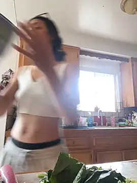 starrynikki online show from 01-30-25, 07:26